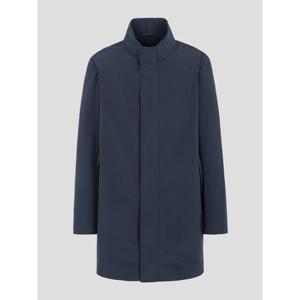 [갤럭시] [GALAXY] 후디드 캐주얼 경량 트렌치  애쉬 (GA623TU024)