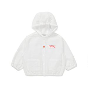 블루독베이비 10 26SS신상 (IV)베이직시어서커점퍼(백일돌아기옷) (46319110010)