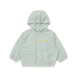 블루독베이비 10 26SS신상(MN)베이직시어서커점퍼(백일돌아기옷) (46319110020)