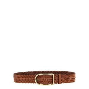 폴로 랄프로렌 레귤러 벨트 429P05792001 Brown