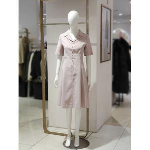 [에꼴드파리]MARIO(미센스)투인원 A라인 원피스 109MB55OPM109Z