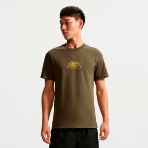 M 나이키반팔티 BQK IQ3641-212 런 남성 드라이핏 티셔츠