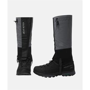 코오롱스포츠 KOLON SPORT 남녀공용 2L 방수 스패츠 QEAAX25363DGY 369733 (QEAAX25363DGY)