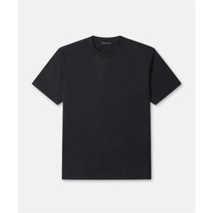 코오롱스포츠 KOLON SPORT 남성 모스플렉스 소로나 라운드넥 반팔 티셔츠 TLTCM26601BLK 387539