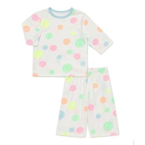 [래핑차일드](모다진주) 스마일 7부 상하세트 86129-714-02_JJ