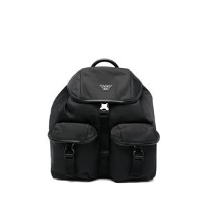 엠포리오 아르마니 백팩 EM004503AF13454 UC001 BLACK
