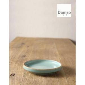 [키친] 담소민트_낮은일자종지6호