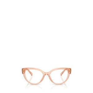 돌체앤가바나 안경 DG3440 3226 NUDE TRANSPARENT