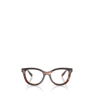 돌체앤가바나 안경 DG3437 3222 DARK RED HAVANA