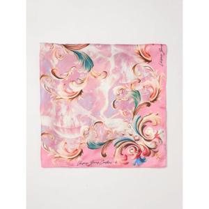 베르사체 머플러 스카프 80HA7H02ZG428 V47 Multicolor