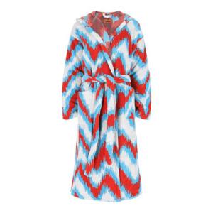 미소니 라운지 웨어 1E3AC99 100 100 90006 L Blue