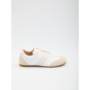 르메르 스니커즈 F00228LL0216 WH000 WHITE