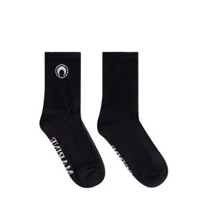 마린세르 양말 USA043ACKNI0518 BK99 BLACK