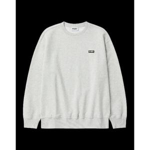 [널디] 에센셜 스웨트셔츠 PNEF24SW01 ESSENTIAL SWEATSHIRT