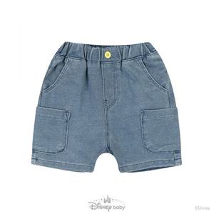 [디즈니베이비]디즈니쿨워싱반바지(BLUE)_79Q322002