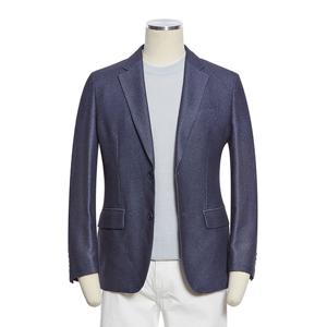 [레노마캐주얼][얼리버드]SS 프리미엄 네이비 캐주얼자켓RQJMBJ56A