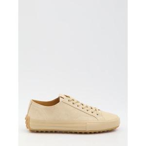 토즈 스니커즈 XXM59L0IY20 BEIGE