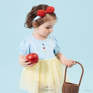 [아가방]백설공주바디수트(머리띠)(BLUE)_79S327952