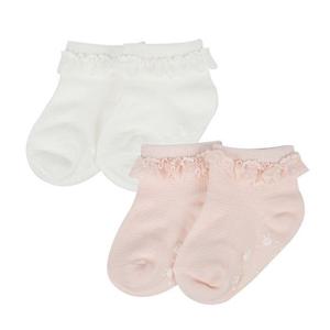 [아가방]엘리레이스스니커즈(O/WHITE,PINK)_01S376053