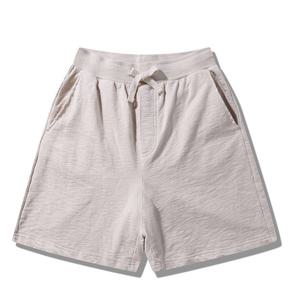 지프 아이코닉 빈티지 여성 쭈리 반바지 JQ2TSF933IV