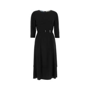 프라다 롱 원피스 P3R31RSOOO19EE F0002 Black