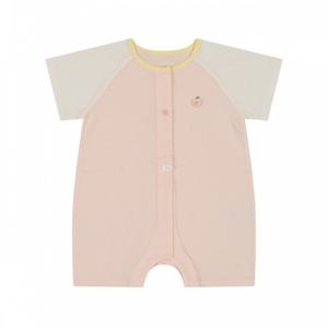 에뜨와 (2026년여름)올리반소우주복(핑크) (07T3175145513HK)