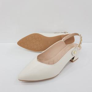 [엘칸토]여성 뮬 슬링백 4cm LCWO80U413-39_SC