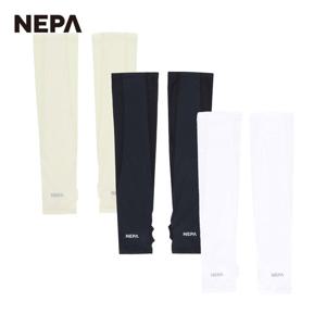 [네파]네파 공용 메쉬 믹스 팔토시_ 7KC7913