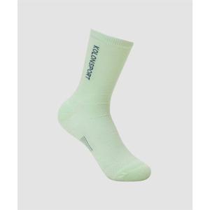 코오롱스포츠 KOLON SPORT 남녀공용 드라이쿨 크루 삭스 QELAX25151MIN 369786 (QELAX25151MIN)