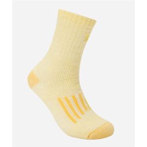 코오롱스포츠 KOLON SPORT 남녀공용 메리노울 크루 삭스 QELAX25021YEL 369787 (QELAX25021YEL)