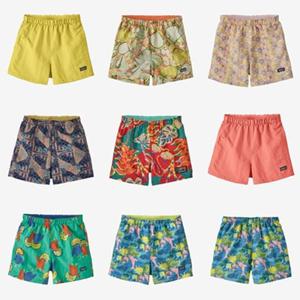 60279R5 베이비 배기스 쇼츠 PG