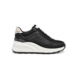 (제옥스) 8GXWAA6S1S 스페리카E EC13 여성 키높이 스니커즈