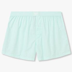 [엠포리오 아르마니 언더웨어]로고라벨 우븐 트렁크(0816112089)