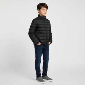 몽클레르 몽클레어키즈 클레멘트 패치로고 경량 패딩 남아 자켓 1A00079 597YF 999 CLEMENTEL10A