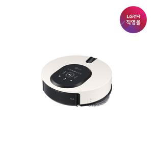 [LG전자 직영] LG 코드제로 오브제컬렉션 M9 로봇청소기 MO972WA