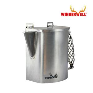 위너웰 화목난로 전용 1.5L 온수 탱크 S 910301