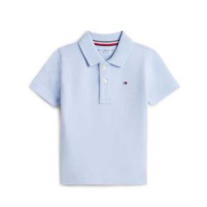 타미힐피거칠드런6  T42G1NKT100BT1 [베이비] 스트레치 피케폴로 티셔츠