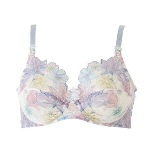 비너스  여성 오르화 풀메이크업 홑겹 DE컵브라 OBR7866D_E