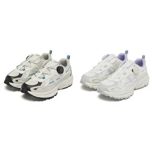 내셔널지오그래픽키즈 K265KTR030 키즈 히스 다이얼 운동화