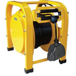 [오너클랜]인기상품 bns 코릴 자동전선릴 ALE-330B (2.5SQ) [WFL