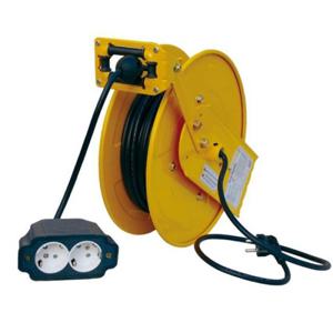 [오너클랜]인기상품 bns 코릴 자동전선릴 ALE-315N (2.5SQ) [WFL