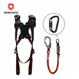 [오너클랜]인기상품 몽크로스 고급형 그네식벨트 DMS-201-1(A) (