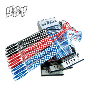 김수열 명품 줄넘기(K-111) 복싱 헬스 다이어트 체중 감량