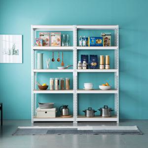 스피드랙 조립식 철제 선반 앵글 600x400x1800 5단