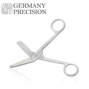 GERMANY PRECISION 의료용 붕대가위 중 14cm