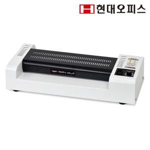 [현대오피스] A3코팅기 PL-330L Plus eco +코팅지100매