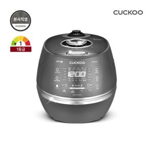 본사직영) 쿠쿠 6인용 IH전기압력밥솥 CRP-DHP0610FD