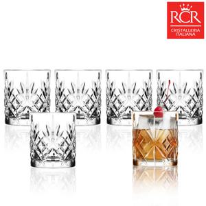 [RCR] 멜로디아 크리스탈 텀블러(310ml) 6p