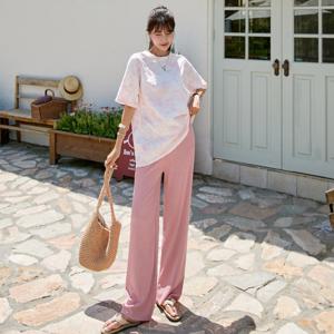 [나크21] (55~88) 아이스 밴딩 10부 팬츠 NK12-P-2 /빅사이즈