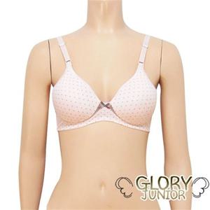 [고아라]주니어3단계 노와이어 몰드브라1종(GBR1657)